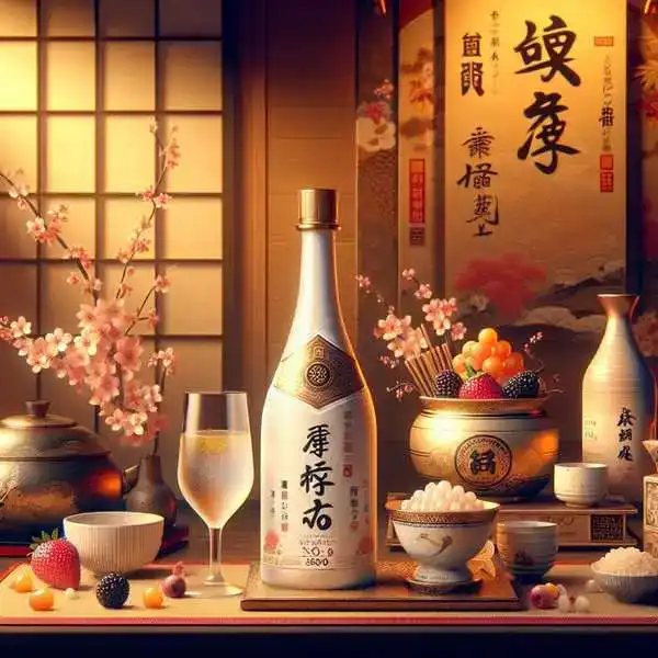 探索清酒世界：新政 No.6 S-type 的現代與經典之美