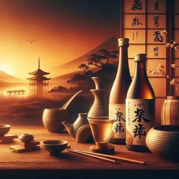 探索清酒世界：認識而今（じこん）—水果香氣與甜酸平衡的極致享受