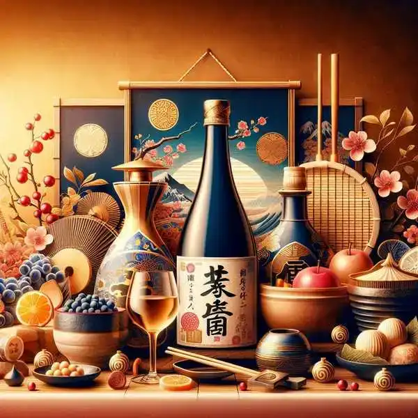 探索清酒世界：信州亀齢 美山錦 純米大吟醸的魅力