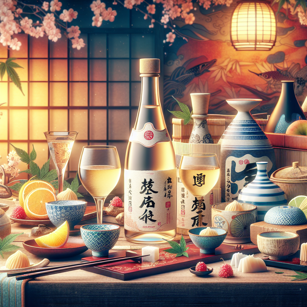 探索清酒世界：大嶺3粒 新酒生酒 山田錦的魅力