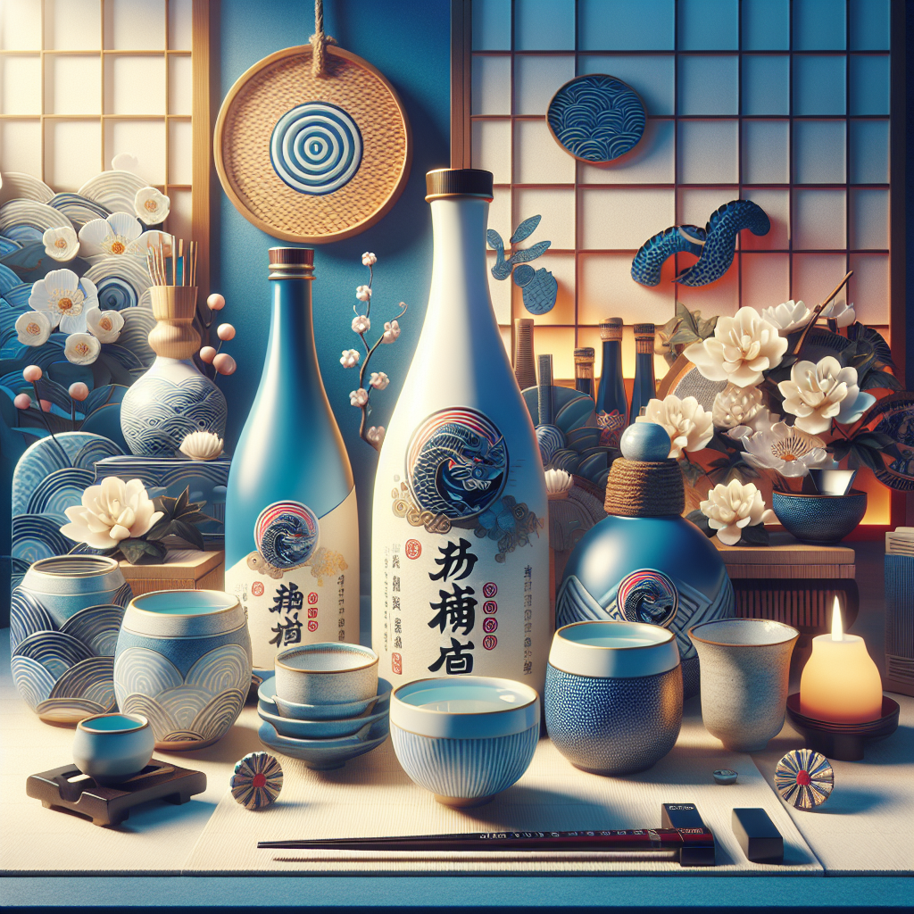 探索天蛙(あまがえる)清酒:初學者的低酒精發泡純米酒之旅