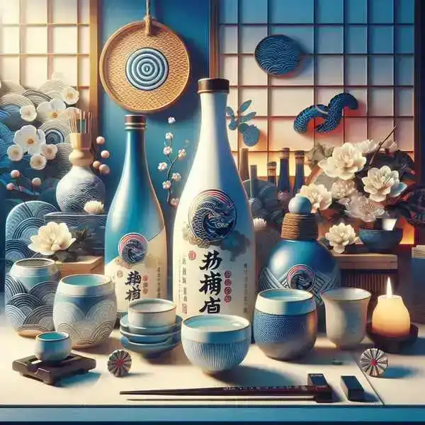 探索天蛙（あまがえる）清酒：初學者的低酒精發泡純米酒之旅