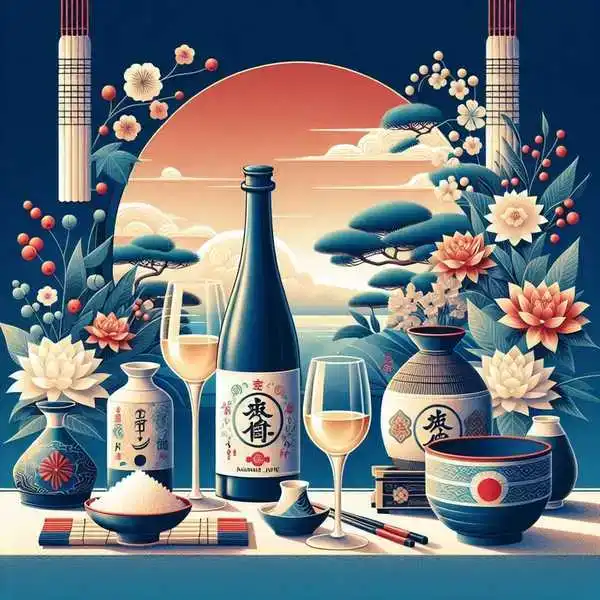 初探清酒世界：認識新政酒造的生成 Ecru 生酛純米