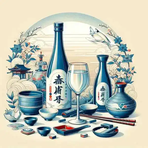 初探清酒世界：認識產土 氣泡 EFFERVESCENT 的獨特魅力