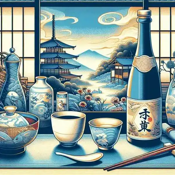 阿部清酒：一場來自新潟的淡雅味覺之旅