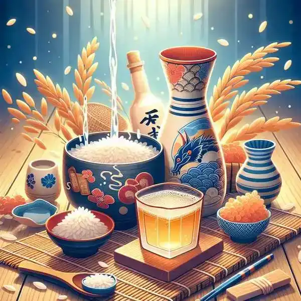什麼是精米步合？清酒新手的入門指南
