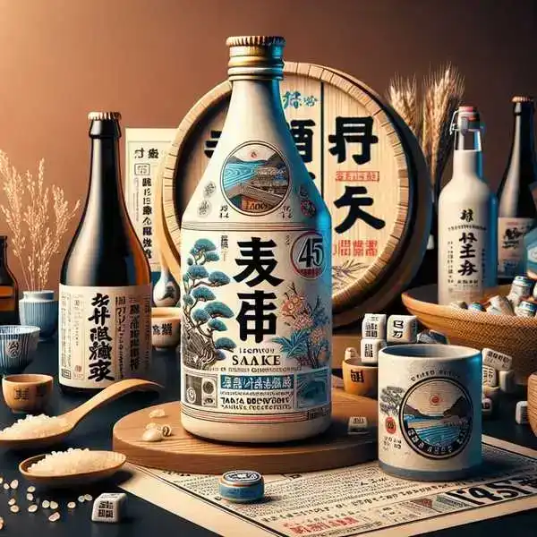 十四代高木酒造：山形縣的清酒傳奇與甘醇新時代