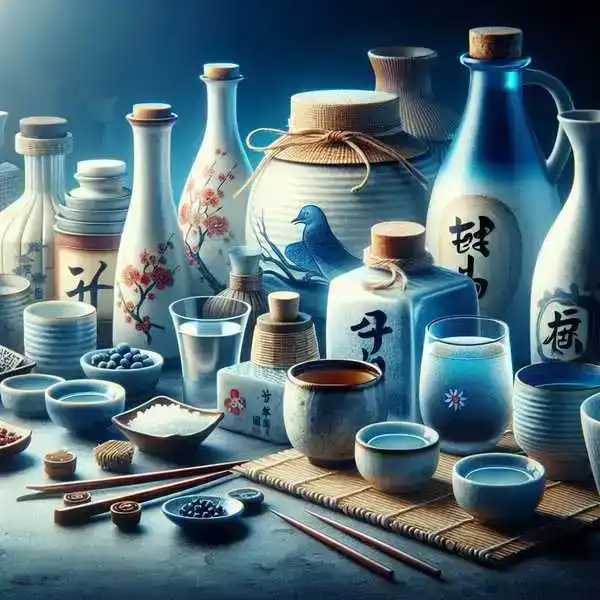 清酒保存全攻略:讓你的清酒風味長久如新
