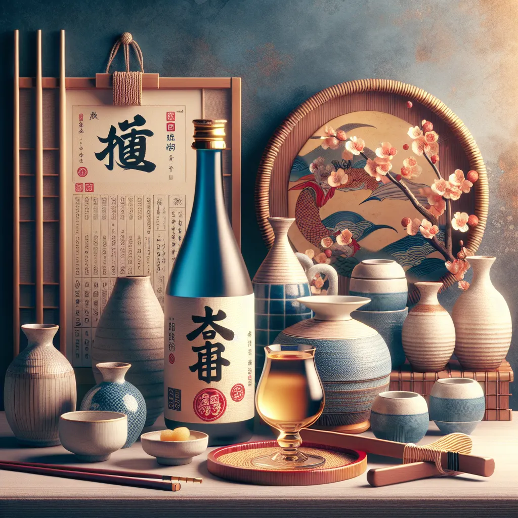 龜泉:來自高知縣的果香清酒,開啟你的清酒之旅