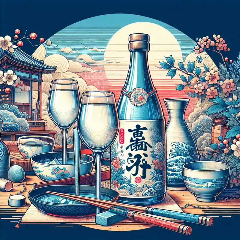 OCEAN99:品味千葉海風的清爽清酒之旅