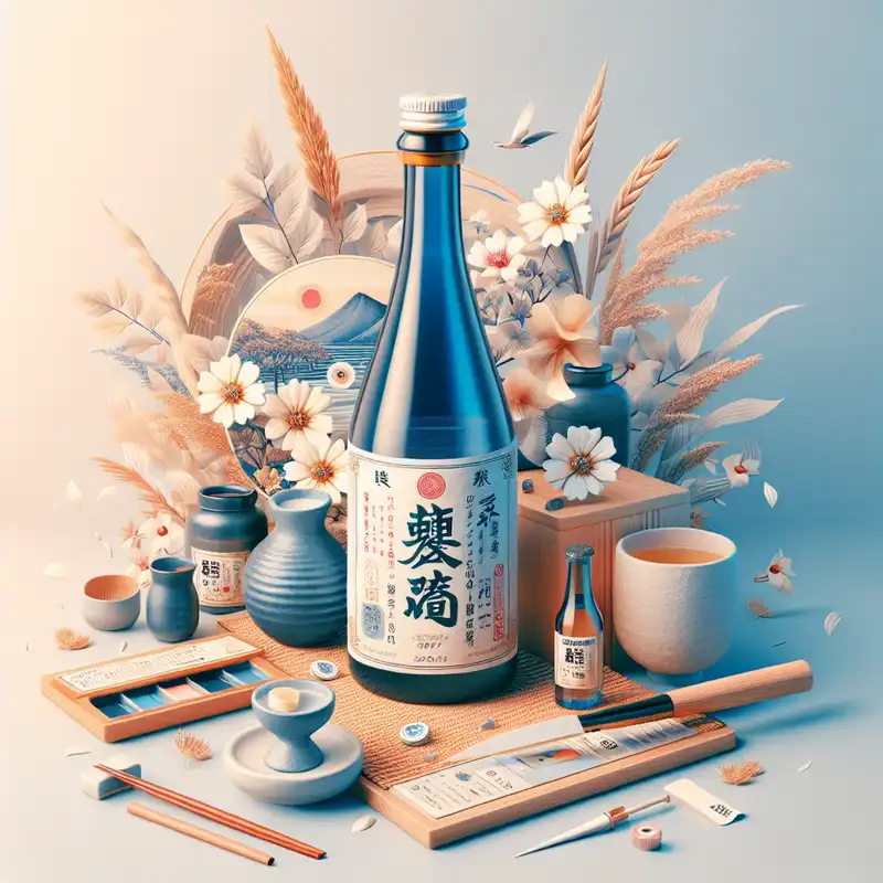 大嶺酒造：品味自然與工藝的結晶