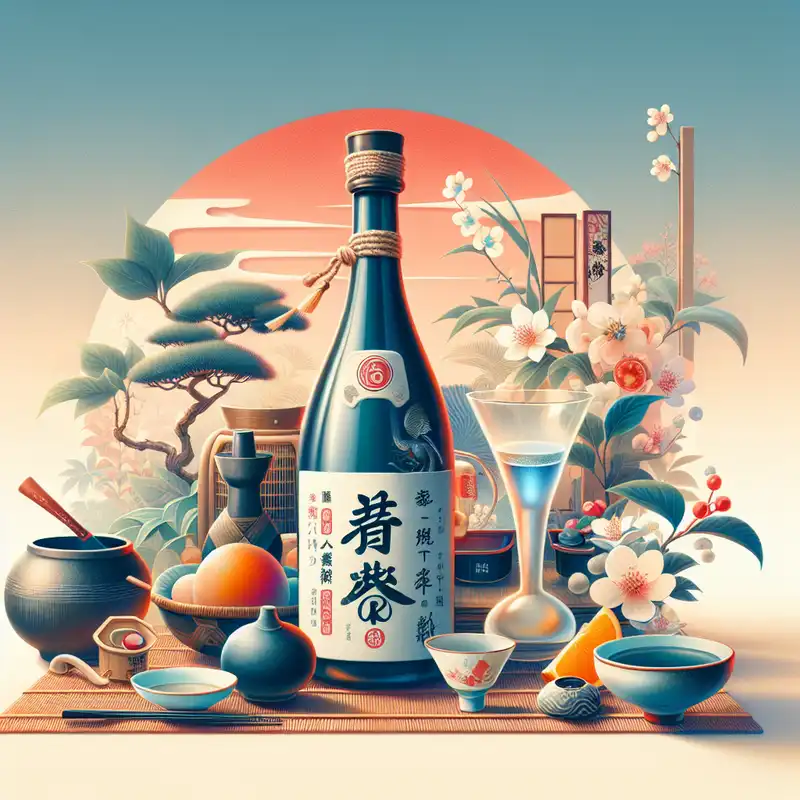 新政 No.6 R-Type：清新爽口的純米酒之選
