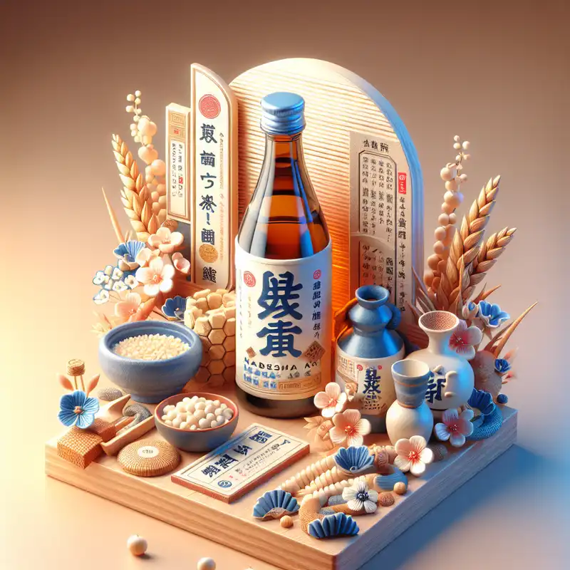 鍋島清酒：品味九州的醇厚與優雅