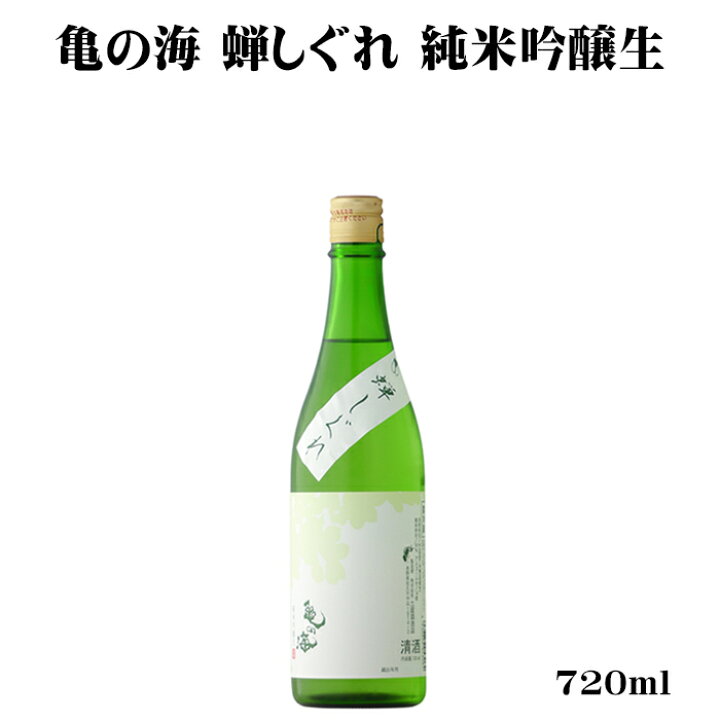 龜之海 （かめの��うみ）