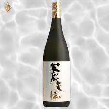 蒼天傳 （そうてんでん）