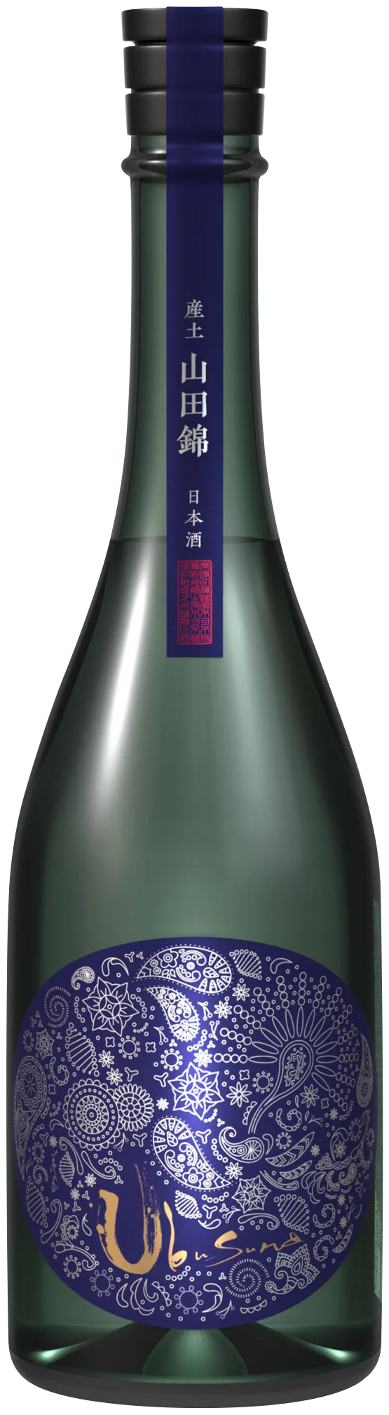 產土 （うぶすな）