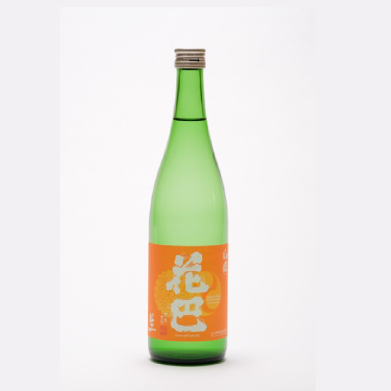 花巴 (はなともえ)