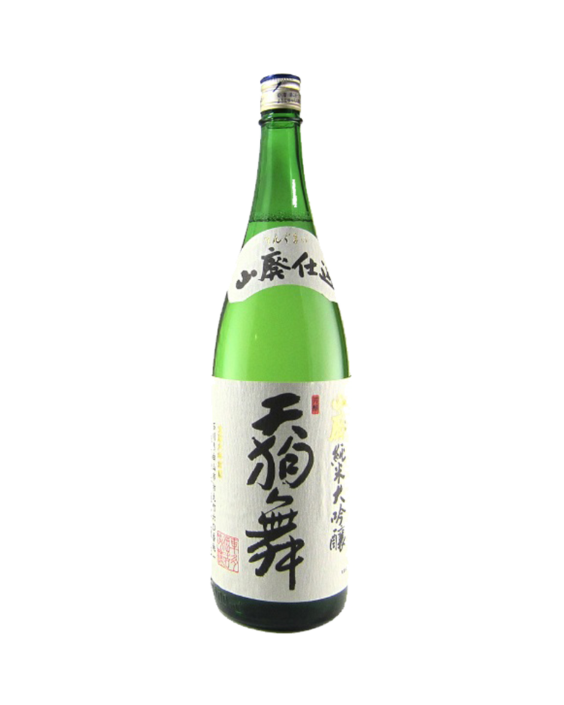 天狗舞 (てんぐまい)