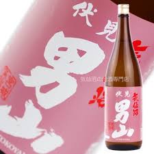 伏見男山 （ふしみおとこやま）