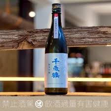 千歲鶴 (ちとせつる)