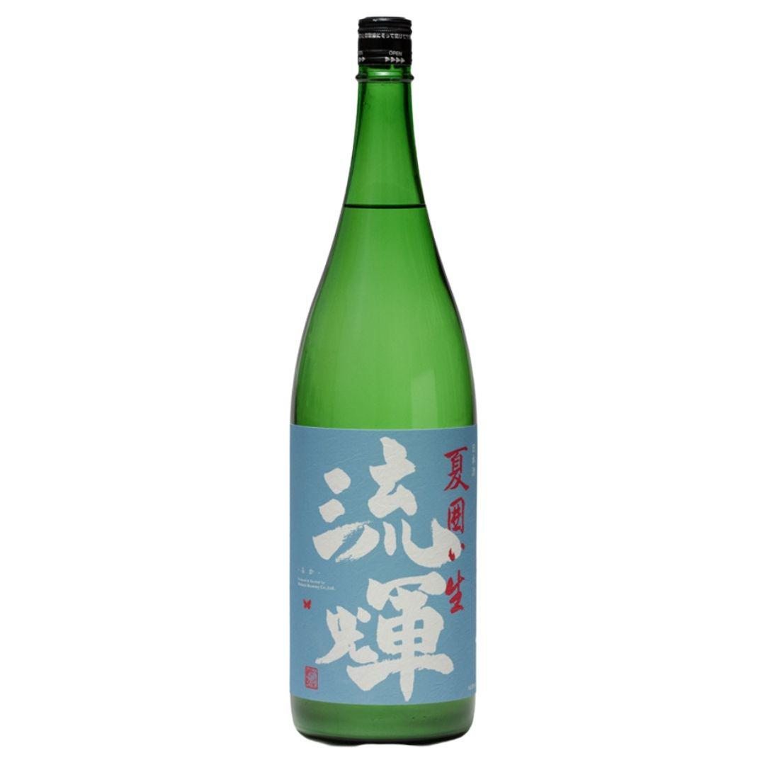 流輝 (るか)