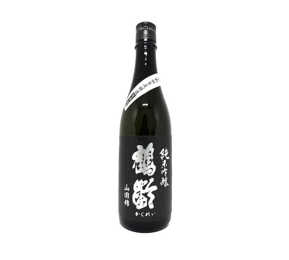 鶴齡 (かくれい)