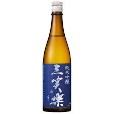 三笑樂 （さんしょうらく）