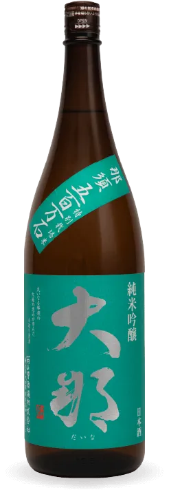 大那 (だいな)