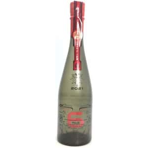 新政 No.6 A-type 純米酒