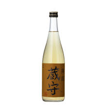 蔵守 （くらもり）