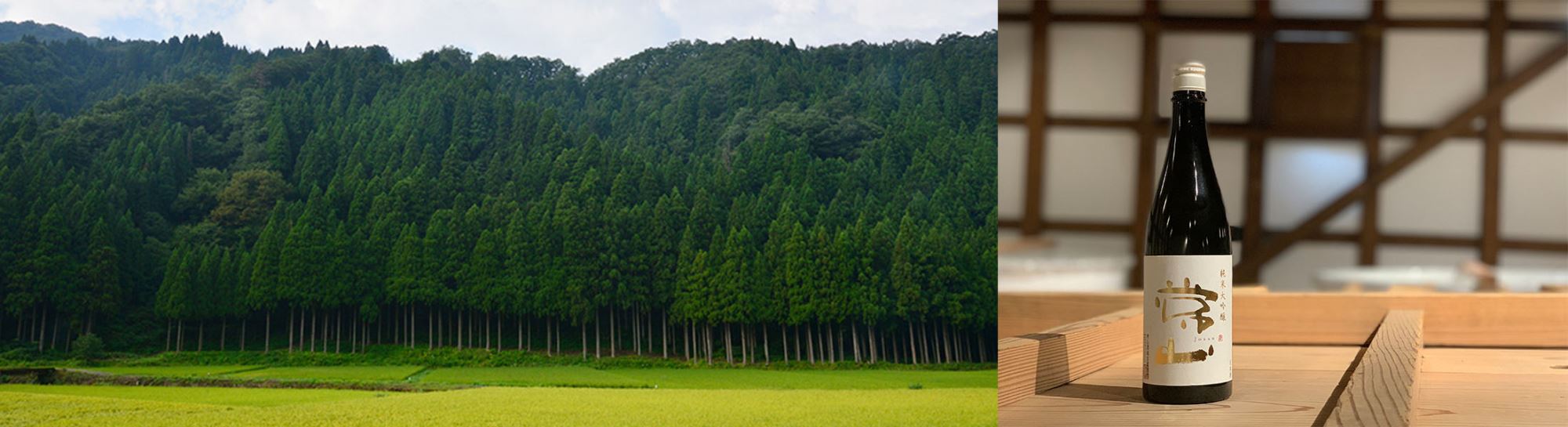 常山 (じょうざん)