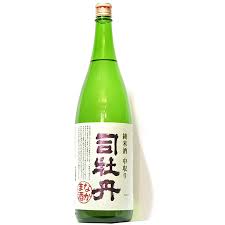 司牡丹 (つかさぼたん)