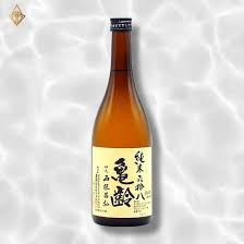 亀齢 (きれい)