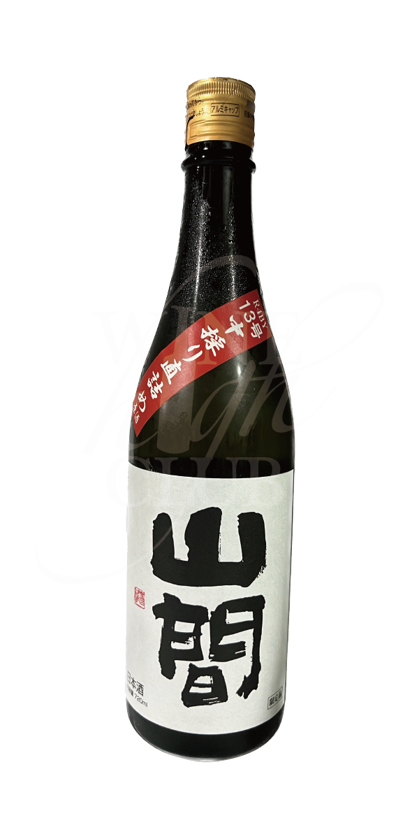 山間 (やんま)