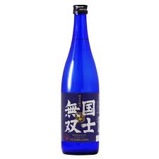 國士無雙 (こくしむそう)