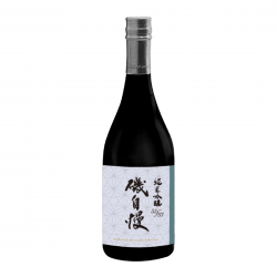 磯自慢 (いそじまん)