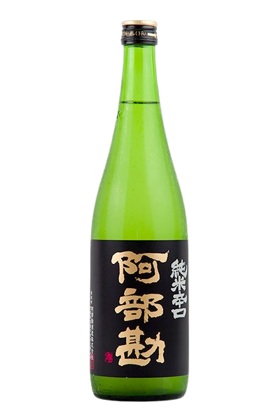 阿部勘 (あべかん)