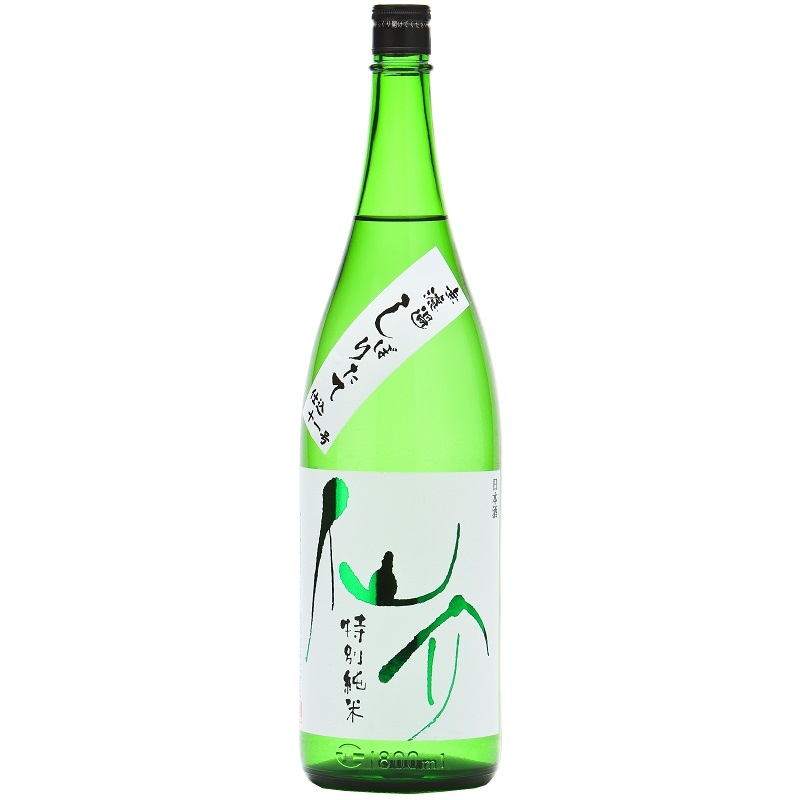 仙介 (せんすけ)