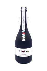TOKYO SAKE(東京) (とうきょうさけ)