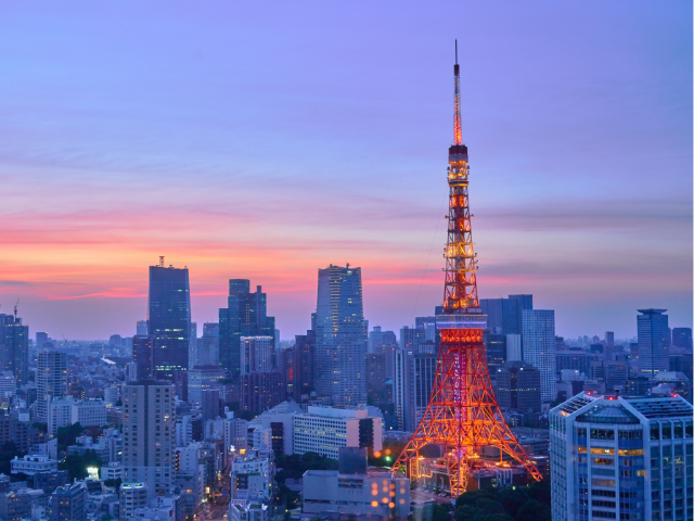 東京都