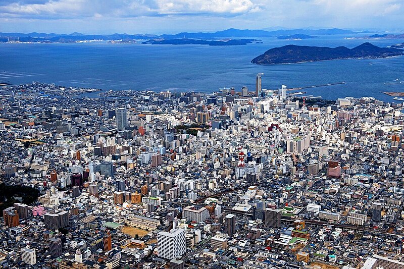 香川縣