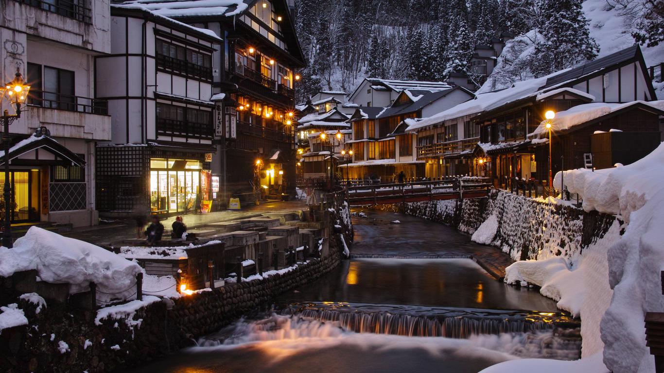 山形縣