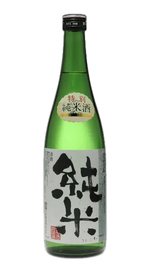黑龍 特別純米酒