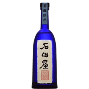 黑龍 石田屋