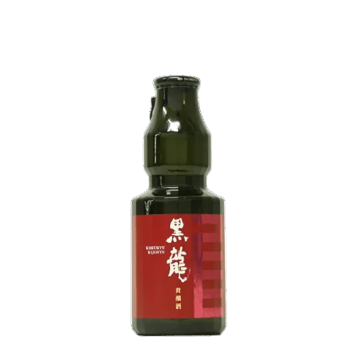黑龍 貴釀酒