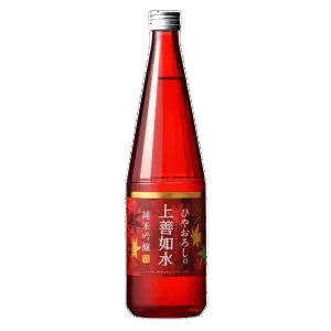 上善如水 冷卸的 純米吟釀