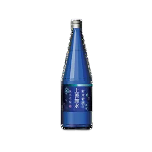 上善如水 新米新酒的 純米吟釀