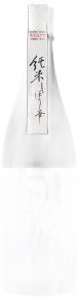 風之森 愛山 純米絞華