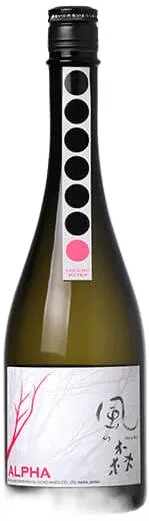 風之森 ALPHA TYPE5 生酒