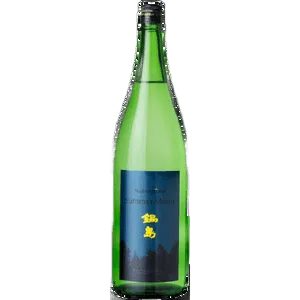 鍋島 Summer Moon 吟釀酒